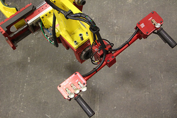 AutoBalance | Givens Lifting Systems Inc.